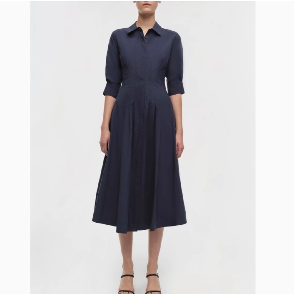 Simkhai Jazz Cotton Dress. Size small